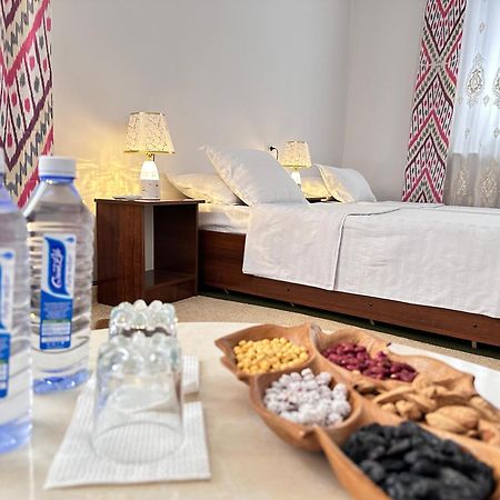 Gold Khiva Bed & Breakfast Exterior foto