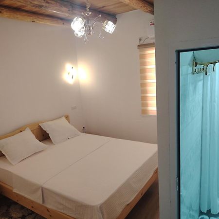 Gold Khiva Bed & Breakfast Exterior foto