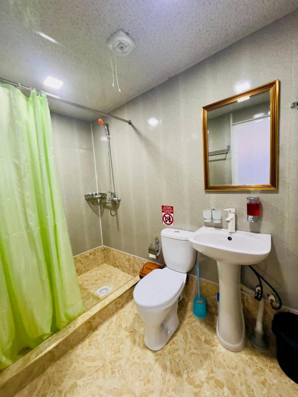 Gold Khiva Bed & Breakfast Exterior foto