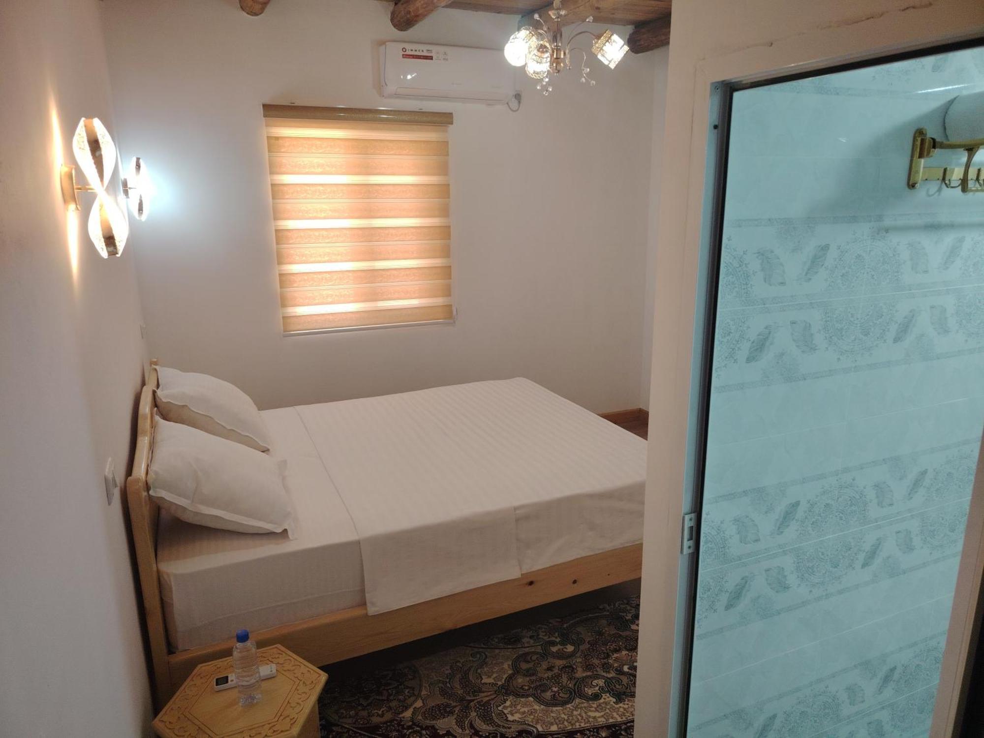 Gold Khiva Bed & Breakfast Exterior foto