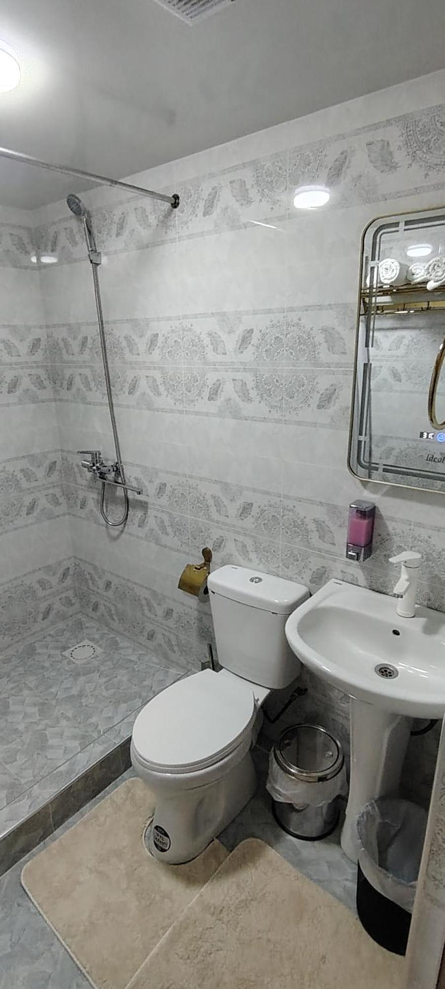 Gold Khiva Bed & Breakfast Exterior foto
