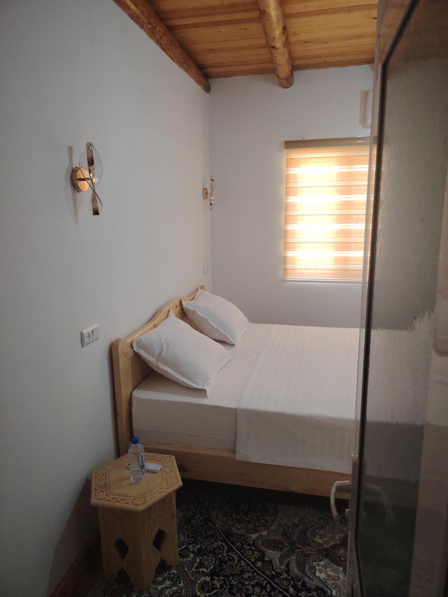 Gold Khiva Bed & Breakfast Cameră foto