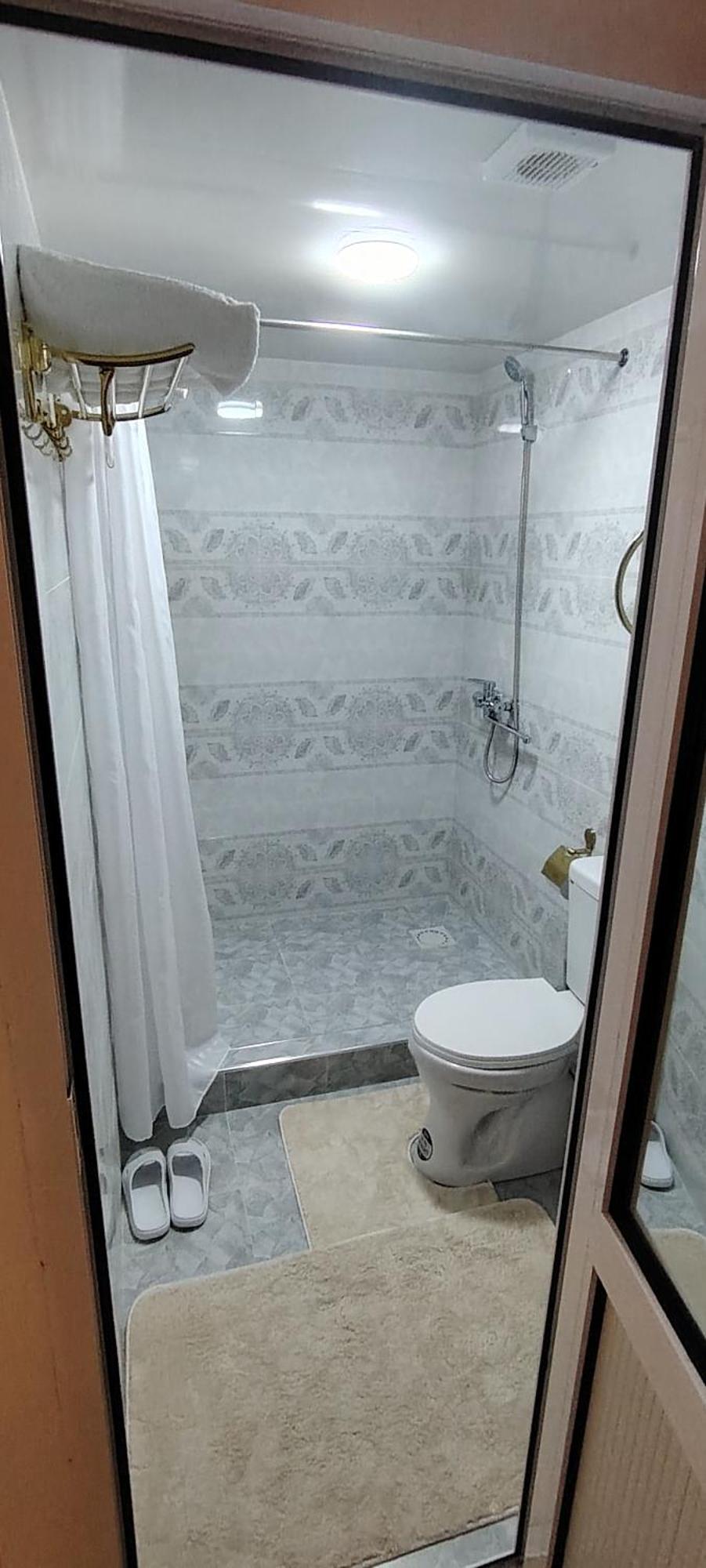 Gold Khiva Bed & Breakfast Exterior foto