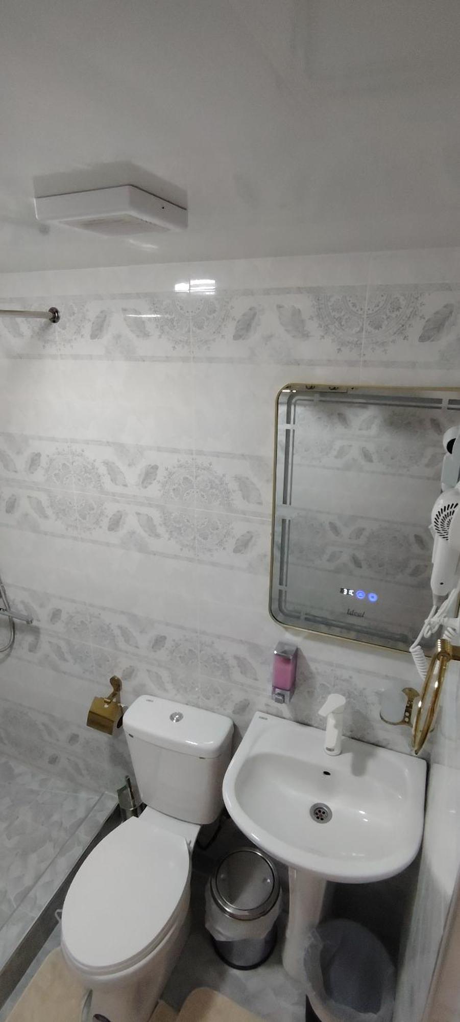 Gold Khiva Bed & Breakfast Exterior foto