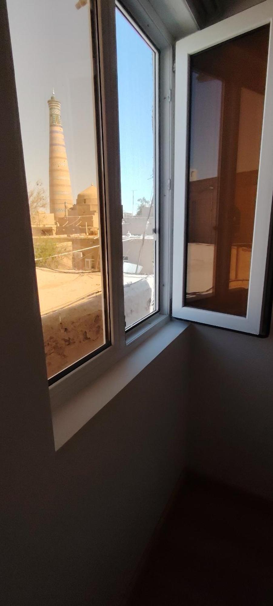 Gold Khiva Bed & Breakfast Exterior foto