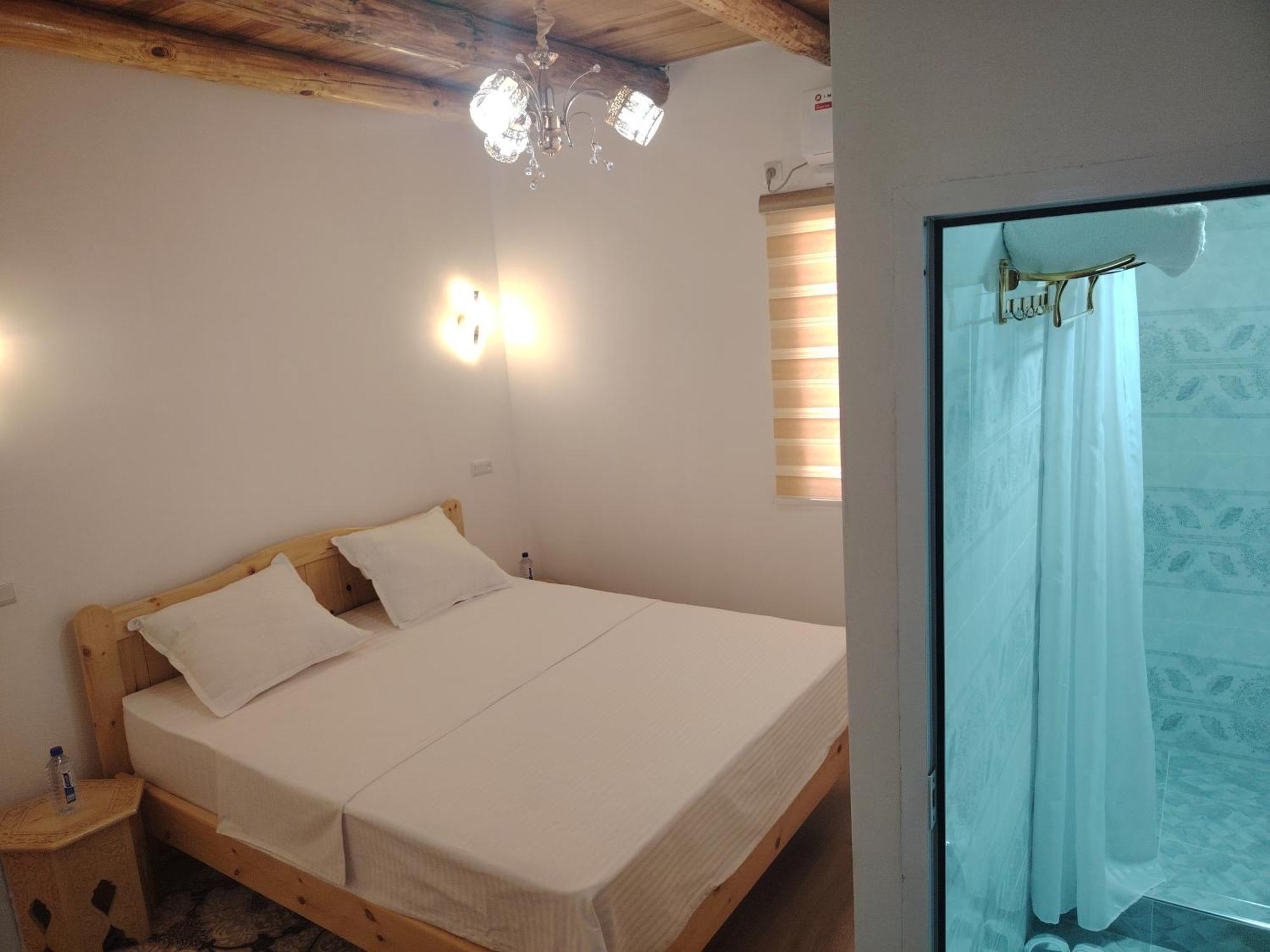 Gold Khiva Bed & Breakfast Exterior foto